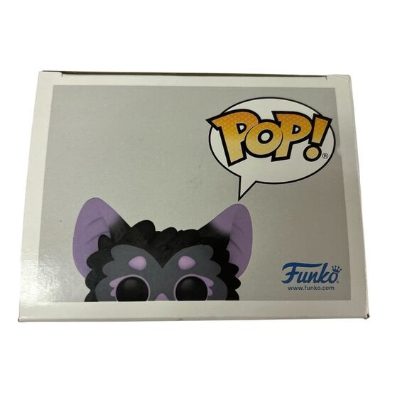 Funko Pop! Frightkins Fangelina #181 Hot Topic Exclusive Figure